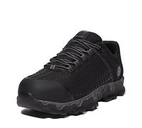 Timberland PRO Homme Powertrain Sport Alloy Safety Toe Industrial Athletic Work Shoe Chaussures de Travail industrielles Sportives, Noir, 43 EU
