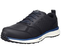 Timberland PRO Homme Reaxion Nt Fp Esd S3 Chaussures de s curit et , Bleu Noir, 47 EU