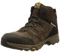 Timberland PRO Homme Switchback LT St SP S1 SRC Bottine, Marron, 42 EU