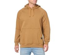 Timberland Pro Hood Honcho Sport Pullover Sweatshirt à Capuche, Blé foncé, Large Homme