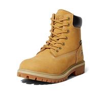 Timberland PRO MaxTRAX Bottes antidérapantes à fixation directe de 15,2 cm pour femme, bout en acier, EH, WP/isolées, Trigo, 37 EU, Blond (Trigo), 38 EU Ancho