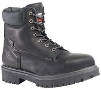 Timberland PRO Men's 26038 Direct Attach 6" Steel Toe Boot,Black,11 M
