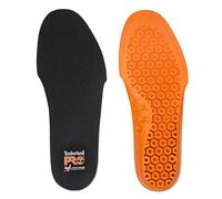Timberland Pro Men's Anti Fatigue Technology Replacement Insole,Orange,Large/10-11 M US, Orange, Large/10-11 M US