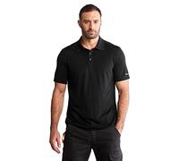 Timberland Pro Men's Wicking Good Short-Sleeve Polo