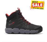 Timberland Pro Morphix 6 Homme Imperméable Confort Travail Sécurité Bottes Noir