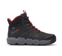 Timberland Pro Morphix 6 Homme Imperméable Confort Travail Sécurité Bottes Noir