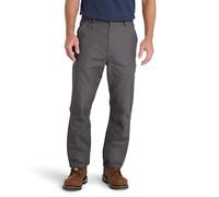 Timberland Pro Pantalon de Travail Gritman Flex Athletic Fit pour Homme, Ashpalt, 34W x 32L