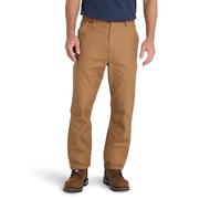 Timberland PRO Pantalon de travail Gritman Flex Athletic Fit pour homme, Blé foncé, 32W x 32L