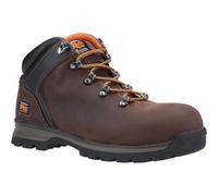 Timberland PRO Splitrock XT Composite Safety Toe Work Boot | Brown