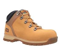 Timberland PRO Splitrock Xt NT FP S3, Chaussure d'incendie et de sécurité, Wheat,