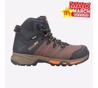 Timberland Switchback Switchback Ct Fp S3 Wr Src Brown Taille: 40 | Outlet | Homme | Marron