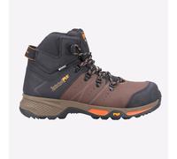 Timberland Switchback Switchback Ct Fp S3 Wr Src Brown Taille: 40 | Outlet | Homme | Marron