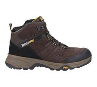 Timberland PRO Switchback LT 2.0 S1 | Marron Foncé