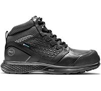 Timberland PRO Women's Reaxion Mid Composite Safety Toe Waterproof