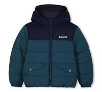 Timberland Puffer Jacket Boy's, Blue