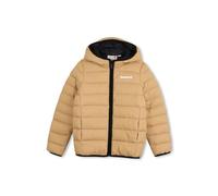 Timberland Puffer Jacket Boy's, Grey