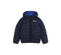 Timberland Puffer Jacket Boy's, Grey