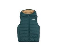 Timberland Puffer Jacket Sleeveless Boy's, Blue