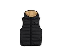 Timberland Puffer Jacket Sleeveless Boy's, Brown