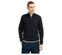 Timberland Pull à Demi-zip Cohas Brook Merino