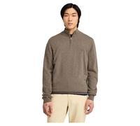 Timberland Pull à Demi-zip Cohas Brook Merino