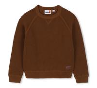 Timberland Pullover Sweater Boy's, Brown
