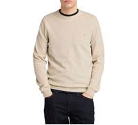 Timberland Pull Cohas Brook Beige - TB0A2BFHEGM M