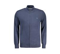 Timberland - Zip-through - Homme - Sweatshirts et sweats à capuche - Bleu - Taille: 2XL