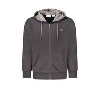 Timberland - Pull en Coton Noir - Homme - Sweatshirts et sweats à capuche - Gris - Taille: S