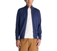 TIMBERLAND Vestes en maille 'WILLIAMS RIVER' bleu marine, Taille M