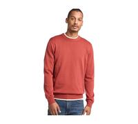 Timberland - Pull Graphique - Homme - Pulls - Rouge - Taille: M