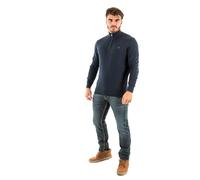 Timberland Pull Hiver Williams River z021 Dark Blue