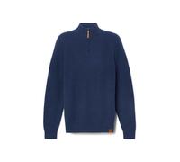 Timberland - Pull Homme Williams River, bleu marine, Large