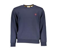 TIMBERLAND Pull molleton Homme Bleu Textile SF15238 XL