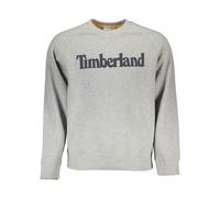 TIMBERLAND Pull molleton Homme Gris Textile SF15236 XL