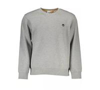 TIMBERLAND Pull molleton Homme Gris Textile SF15237 S