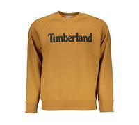 TIMBERLAND Pull molleton Homme Marron Textile SF15235 M