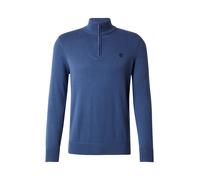 TIMBERLAND Pull-over bleu / bleu marine, Taille L