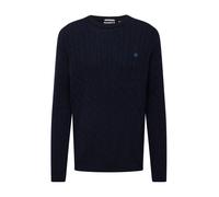 TIMBERLAND Pull-over bleu foncé, Taille XXL
