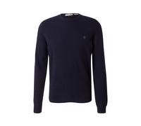 TIMBERLAND Pull-over bleu nuit / saphir, Taille L