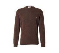 TIMBERLAND Pull-over chocolat, Taille S