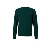 TIMBERLAND Pull-over 'COHAS BROOK' sapin, Taille M