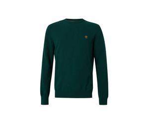 TIMBERLAND Pull-over 'COHAS BROOK' sapin, Taille XXL