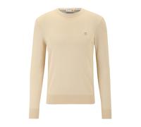 TIMBERLAND Pull-over 'Williams' beige, Taille XXL
