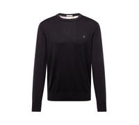 TIMBERLAND Pull-over 'Williams' noir, Taille XXL