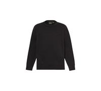 TIMBERLAND Pull-over 'WILLIAMS RIVER' noir, Taille XXL