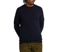 Timberland Pull pour Homme Cohas Brook Bleu