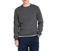 Timberland Pull pour Homme Cohas Brook Gris