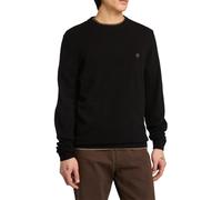 Timberland Pull pour Homme Merino Cohas Brook Noir