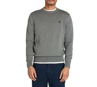 Timberland Pull pour Homme Williams River Gris